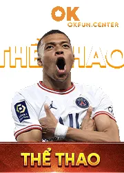 Icon thể thao okfun vip